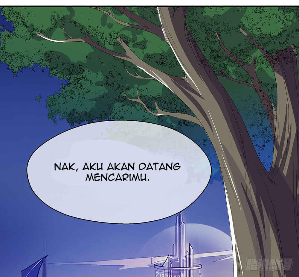 I Am Not a Goddess Chapter 07 Gambar 86
