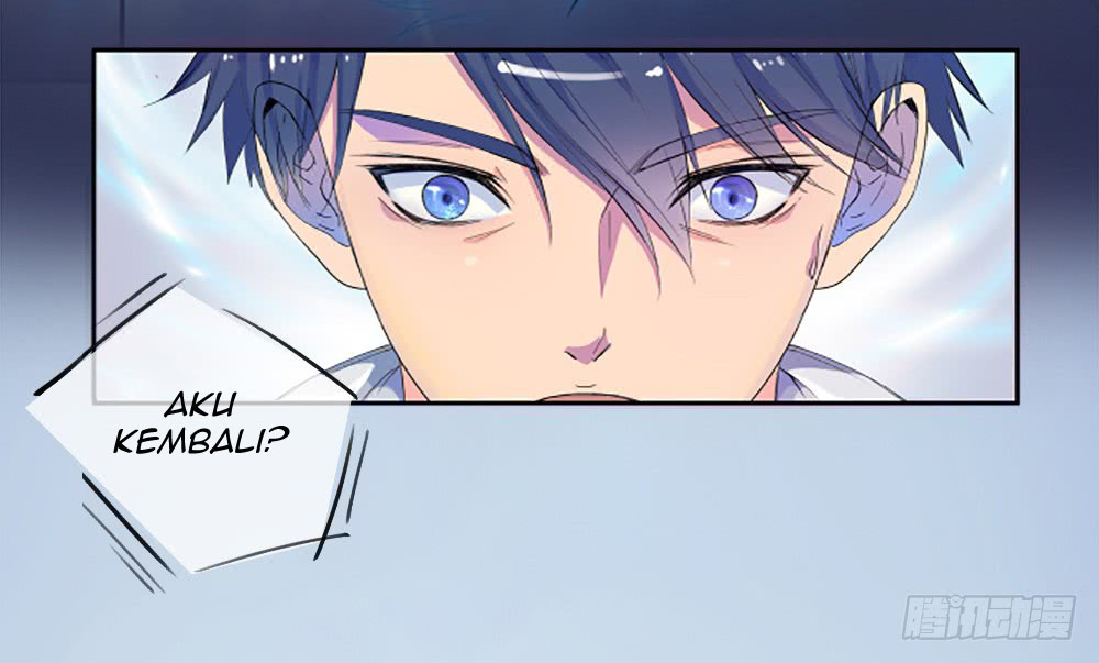 I Am Not a Goddess Chapter 06 Gambar 4