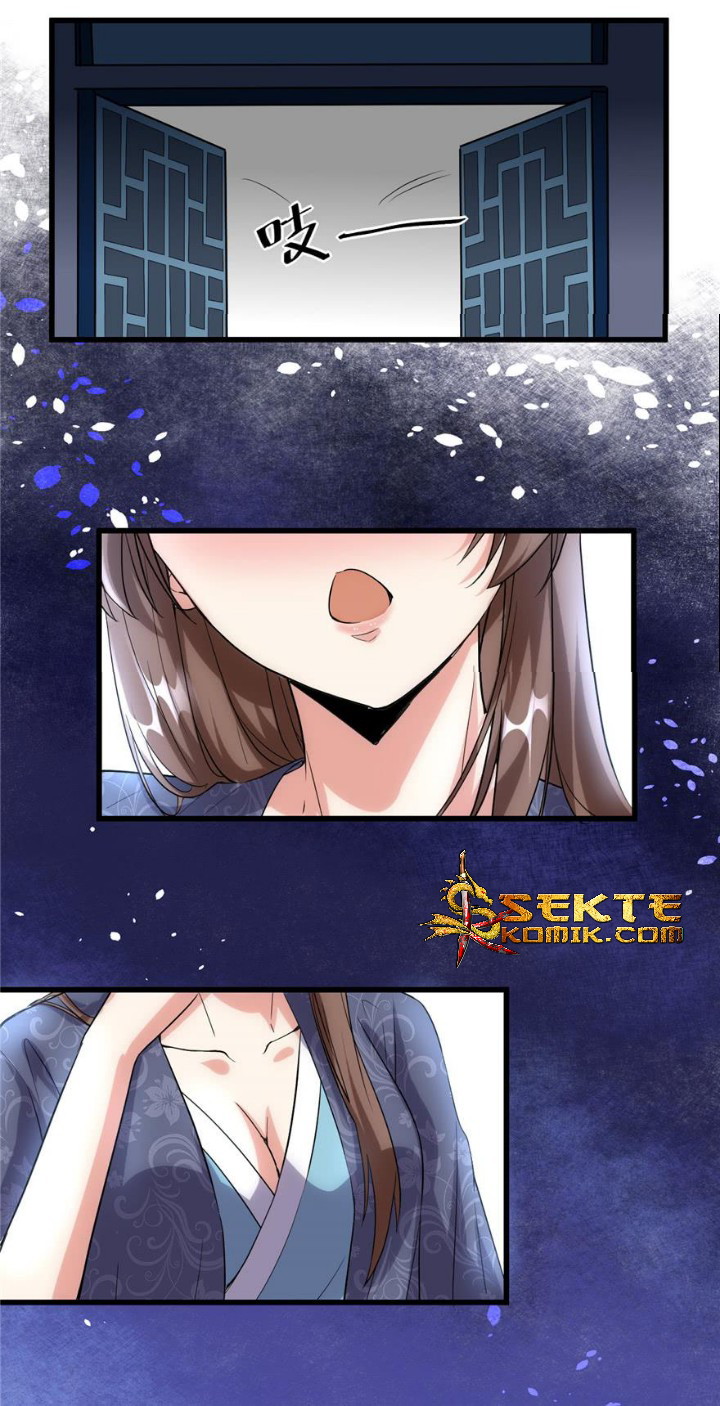 I Might Be A Fake Cultivator Chapter 06 Gambar 20