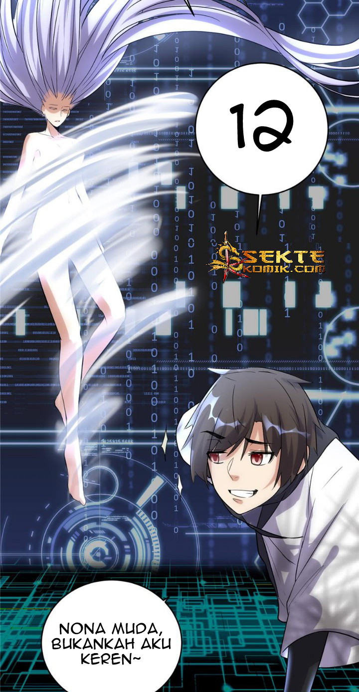 I Might Be A Fake Cultivator Chapter 06 Gambar 5
