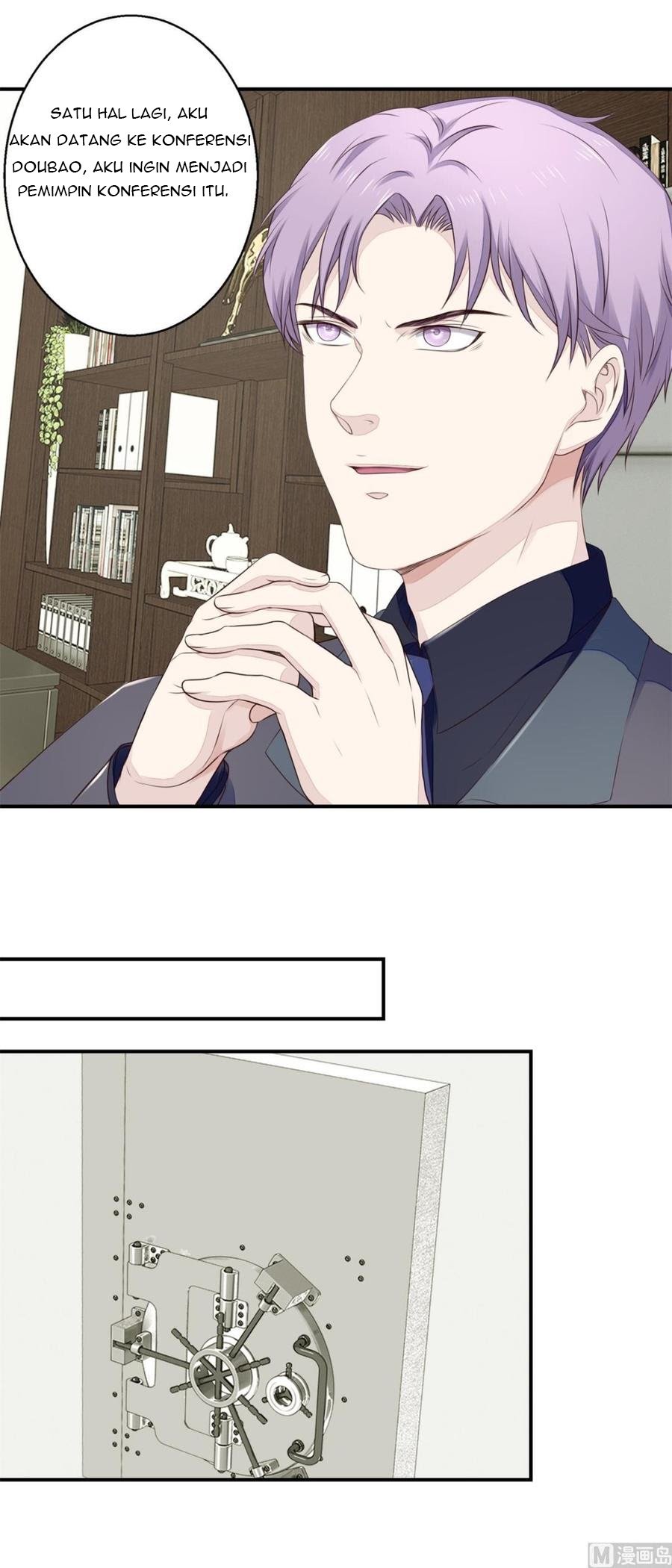 Ultimate Of God Eyes Chapter 58 Gambar 12