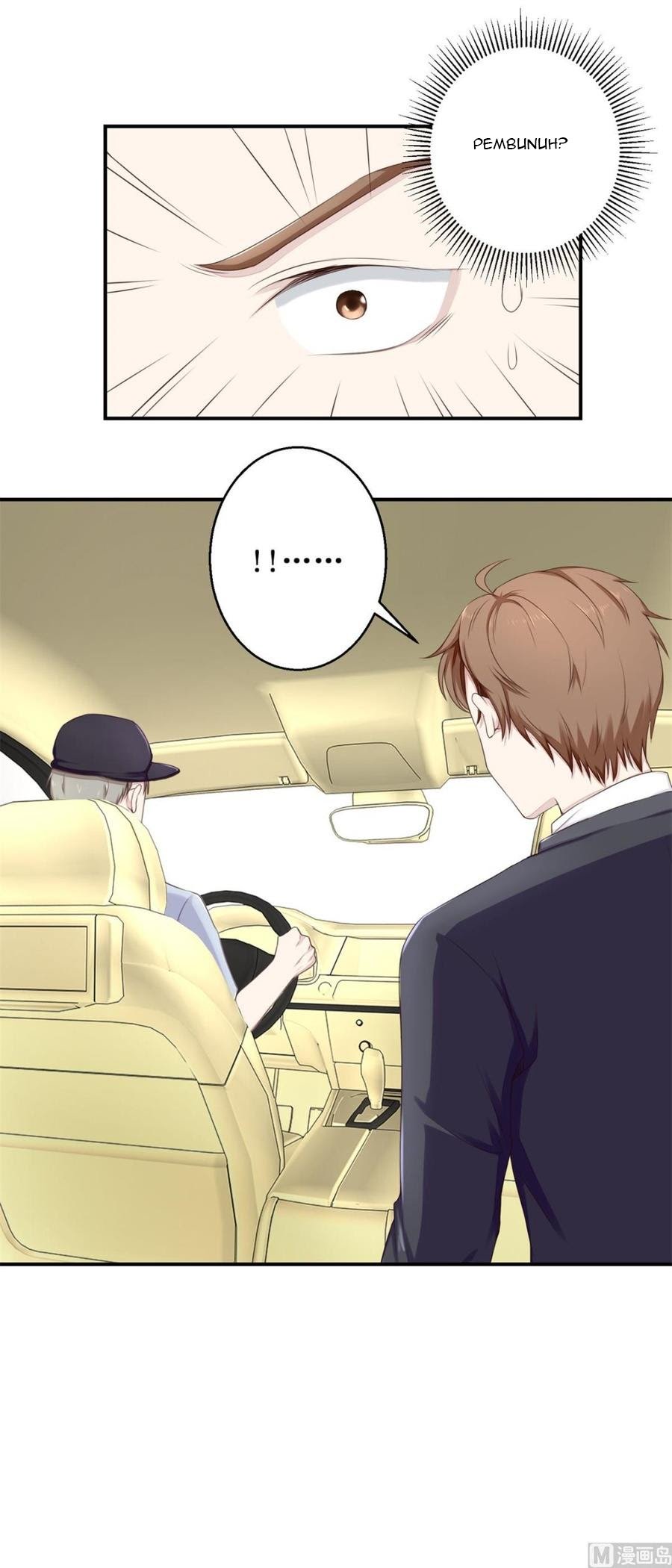 Ultimate Of God Eyes Chapter 58 Gambar 17