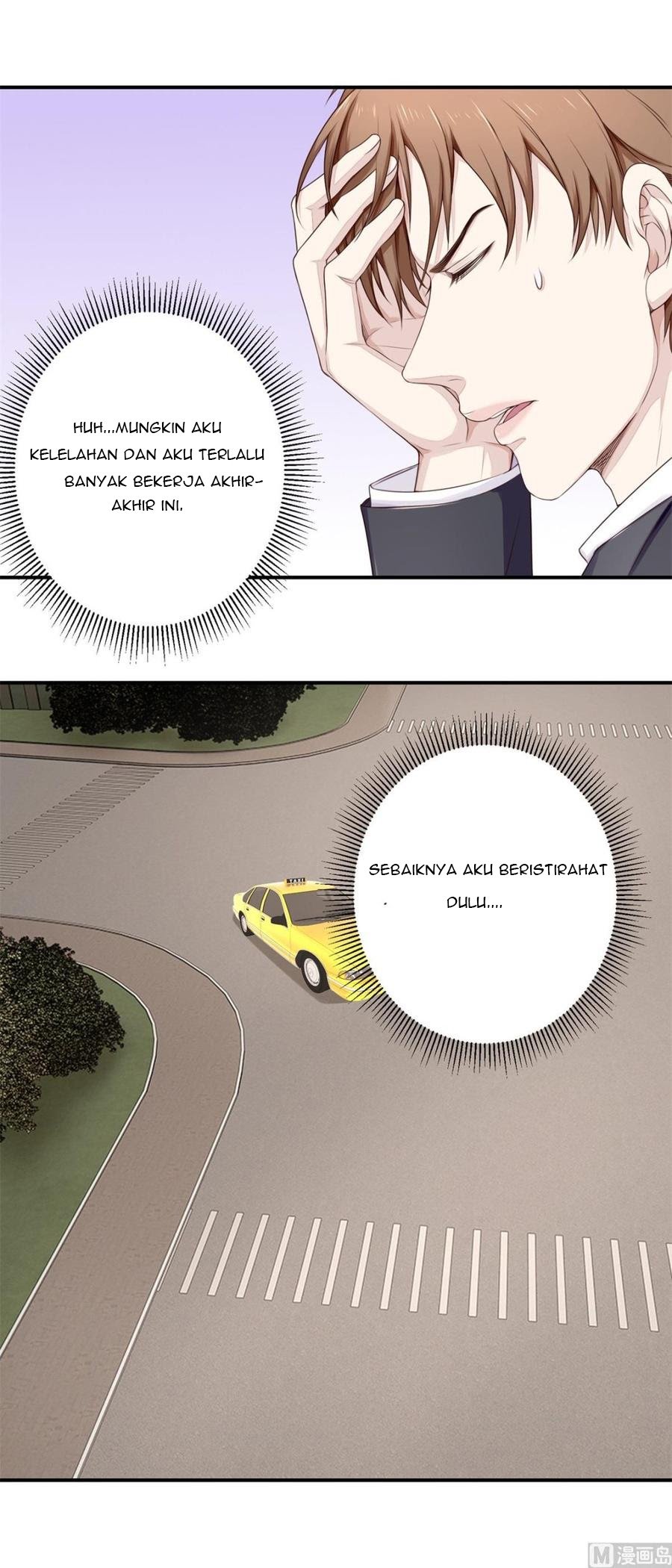 Ultimate Of God Eyes Chapter 58 Gambar 18