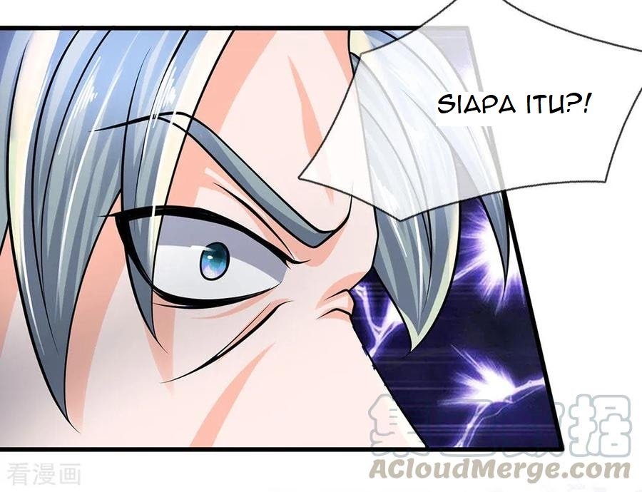 Shura Sword Sovereign Chapter 91 Gambar 13