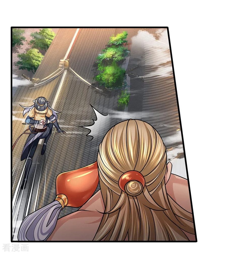Shura Sword Sovereign Chapter 90 Gambar 7