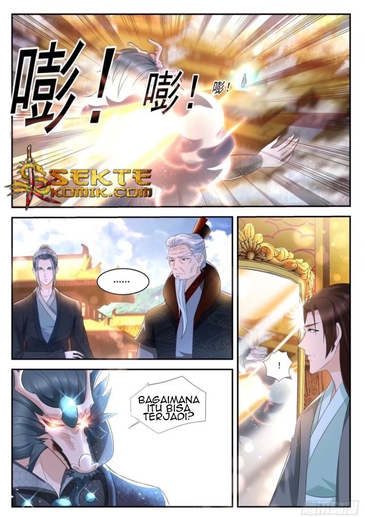 Rebirth Of The Urban Immortal Cultivator Chapter 431 Gambar 5