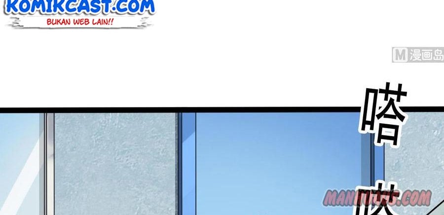 The Developer System Chapter 69 Gambar 19
