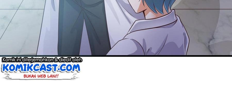 The Developer System Chapter 69 Gambar 13