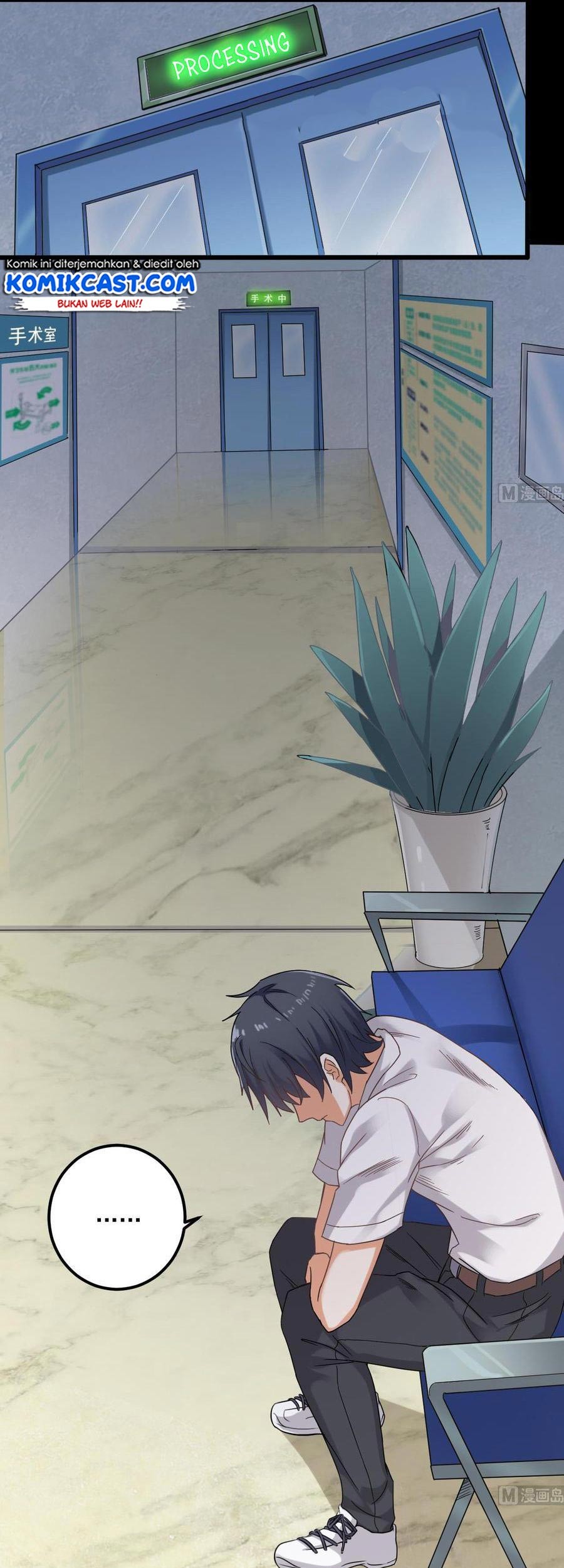 Manhua The Developer System Chapter 68 gambar nomor 2