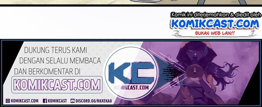 The Developer System Chapter 68 Gambar 3