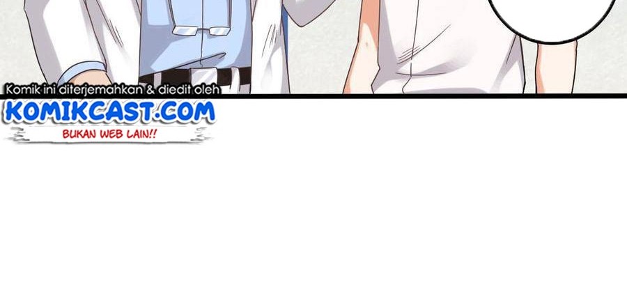 The Developer System Chapter 68 Gambar 5