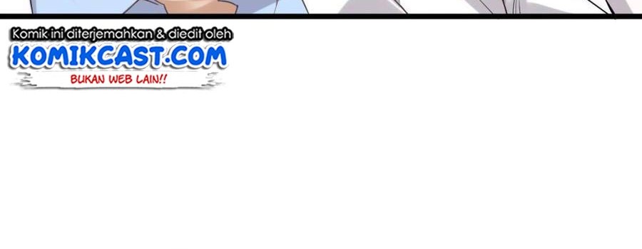 The Developer System Chapter 68 Gambar 7