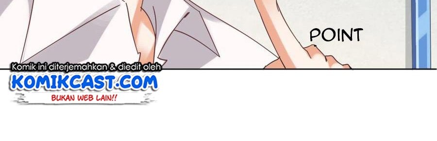 The Developer System Chapter 68 Gambar 9