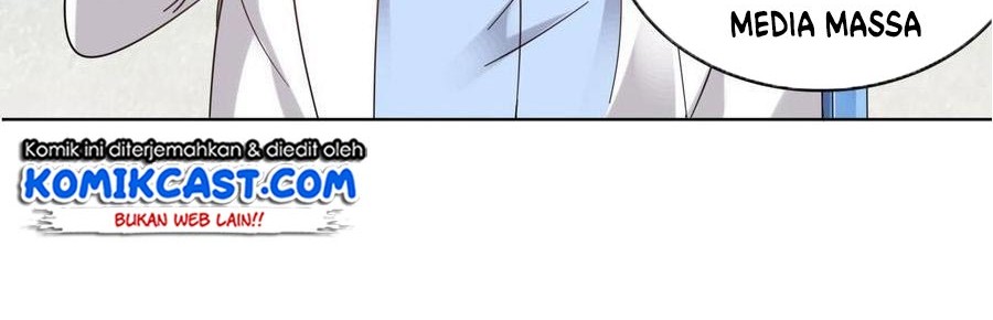 The Developer System Chapter 68 Gambar 13