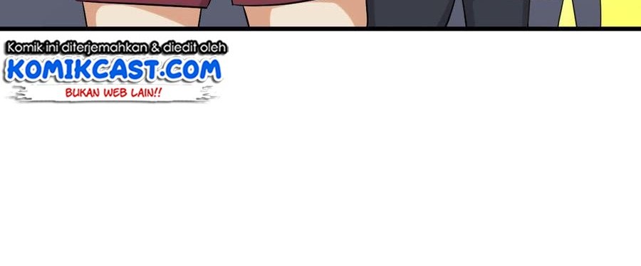 The Developer System Chapter 68 Gambar 15