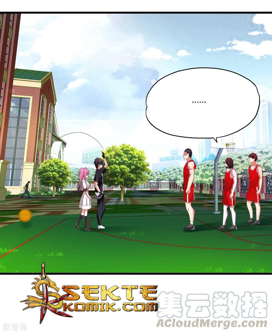 Medical Soldiers Chapter 14 Gambar 14