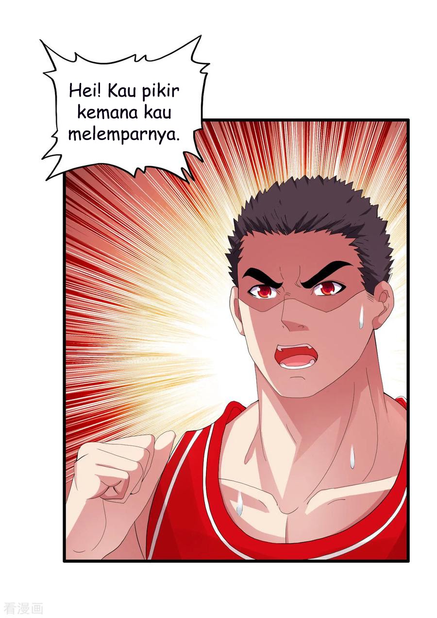 Medical Soldiers Chapter 14 Gambar 15