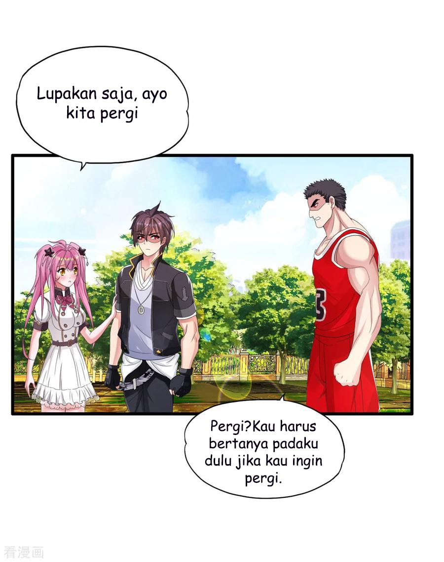Medical Soldiers Chapter 14 Gambar 19