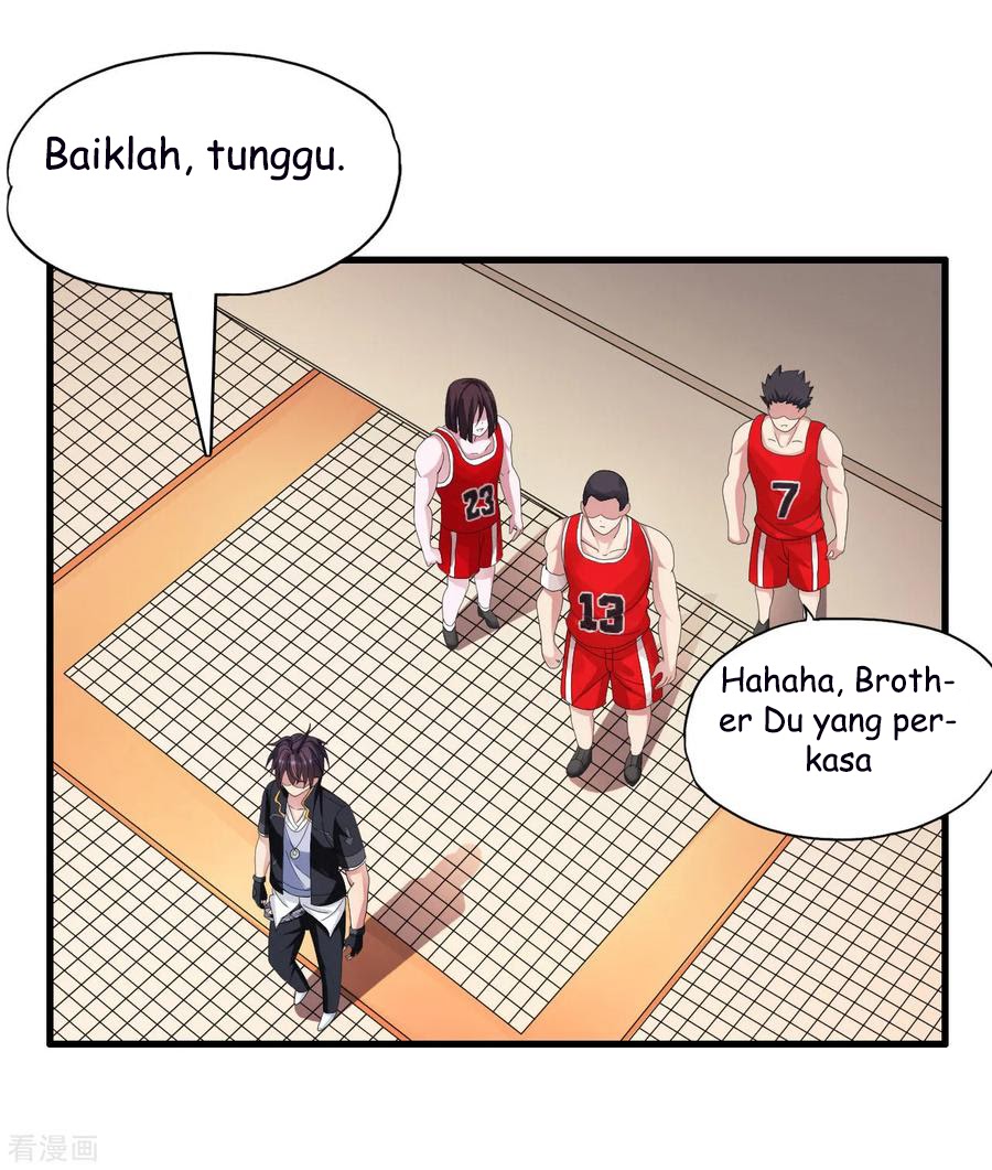 Medical Soldiers Chapter 14 Gambar 21