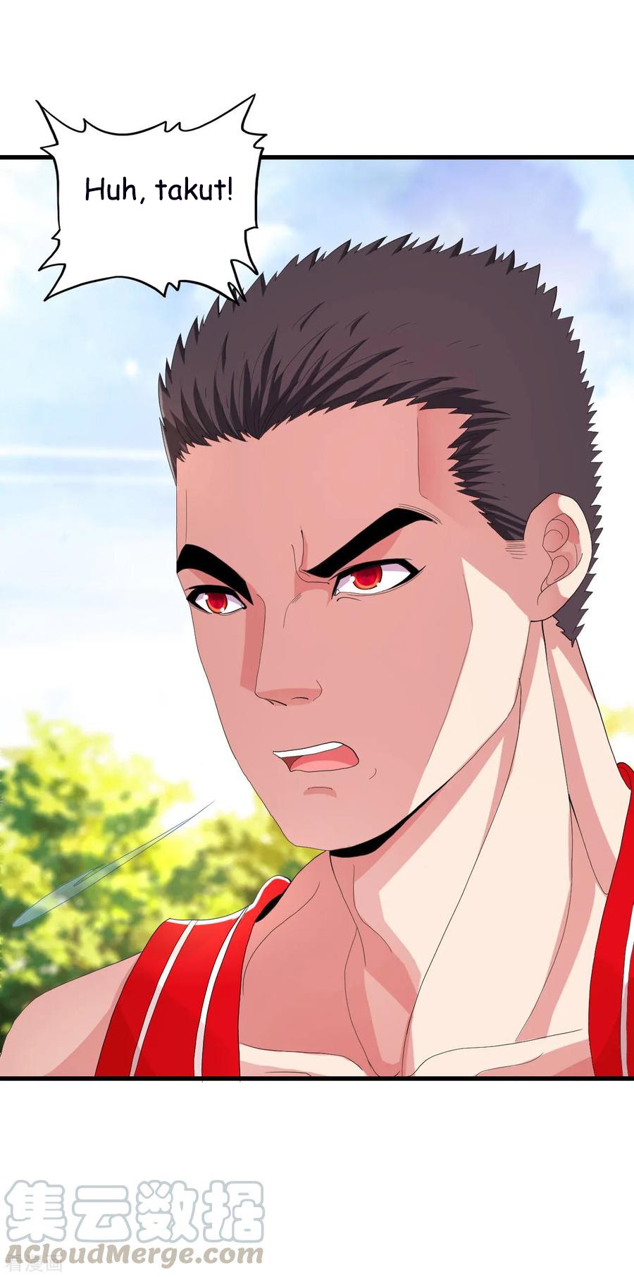 Medical Soldiers Chapter 14 Gambar 22