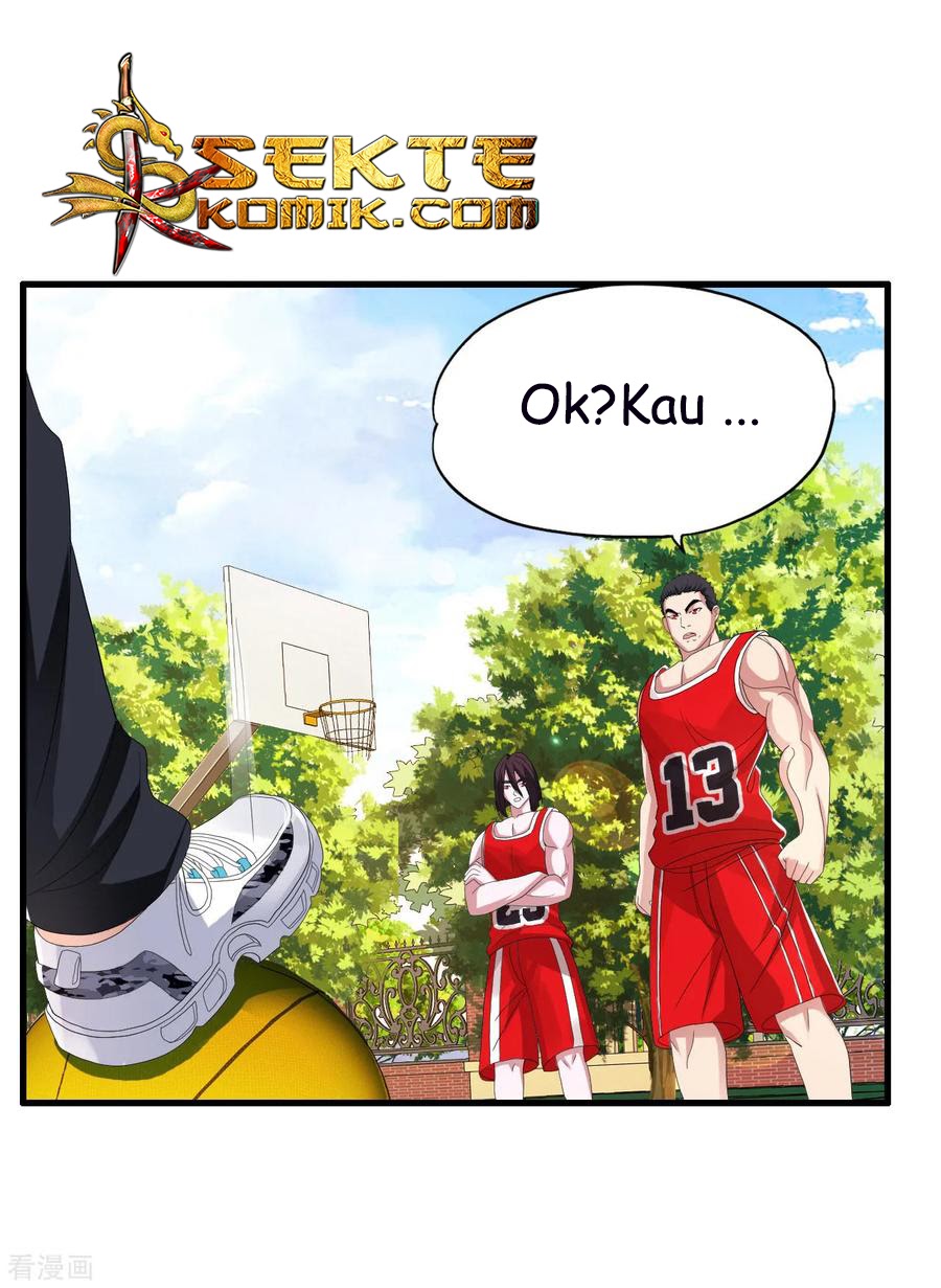 Medical Soldiers Chapter 14 Gambar 23