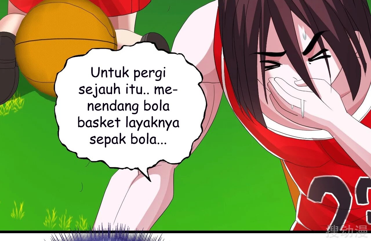 Medical Soldiers Chapter 14 Gambar 31