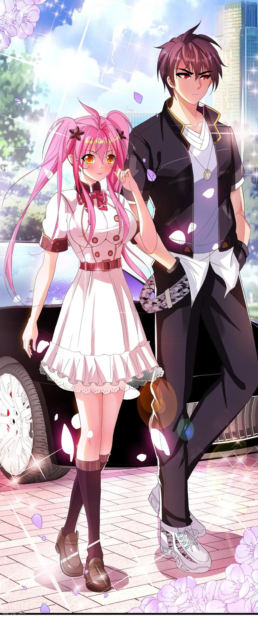 Medical Soldiers Chapter 14 Gambar 5