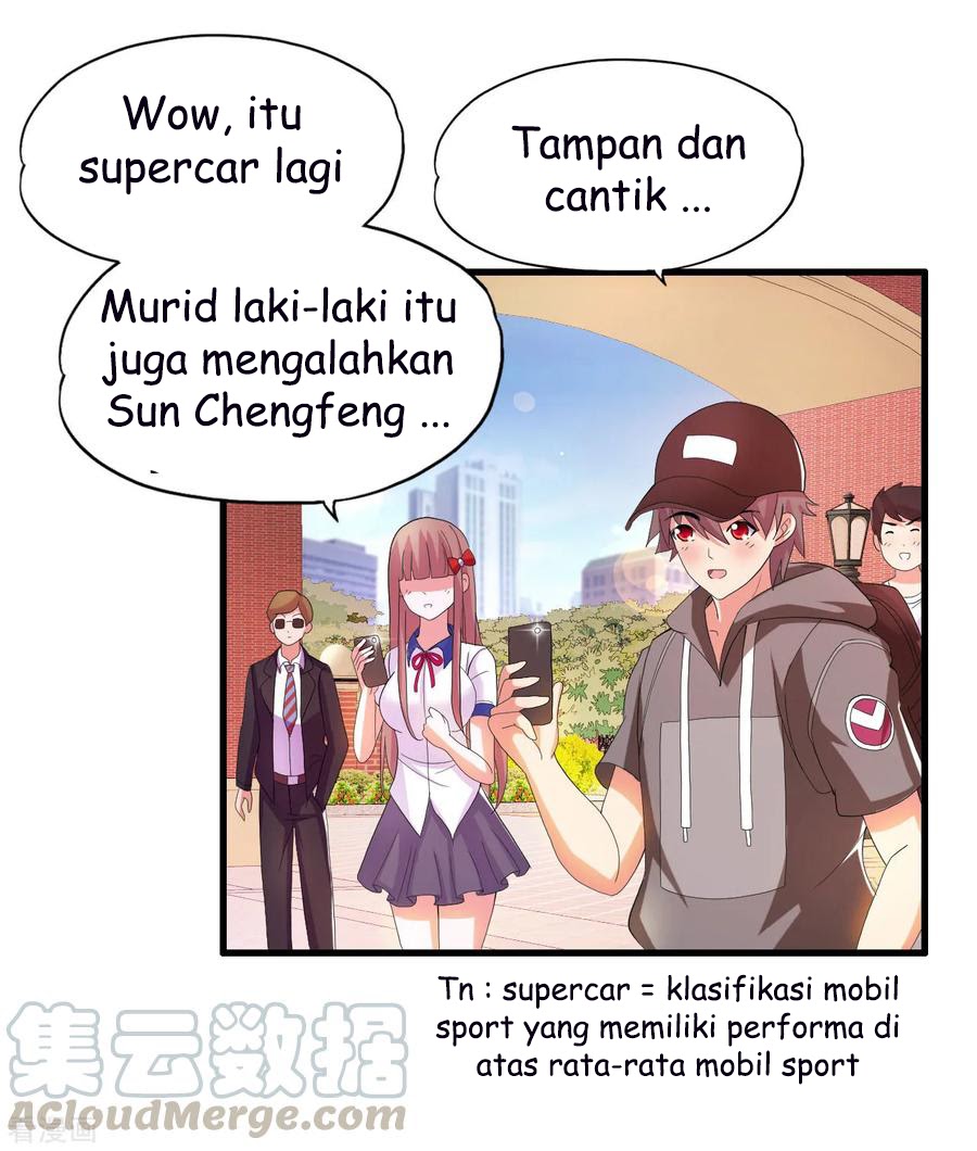Medical Soldiers Chapter 14 Gambar 6