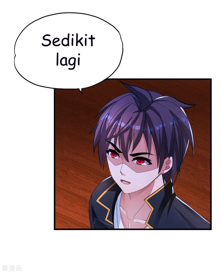 Medical Soldiers Chapter 13 Gambar 16