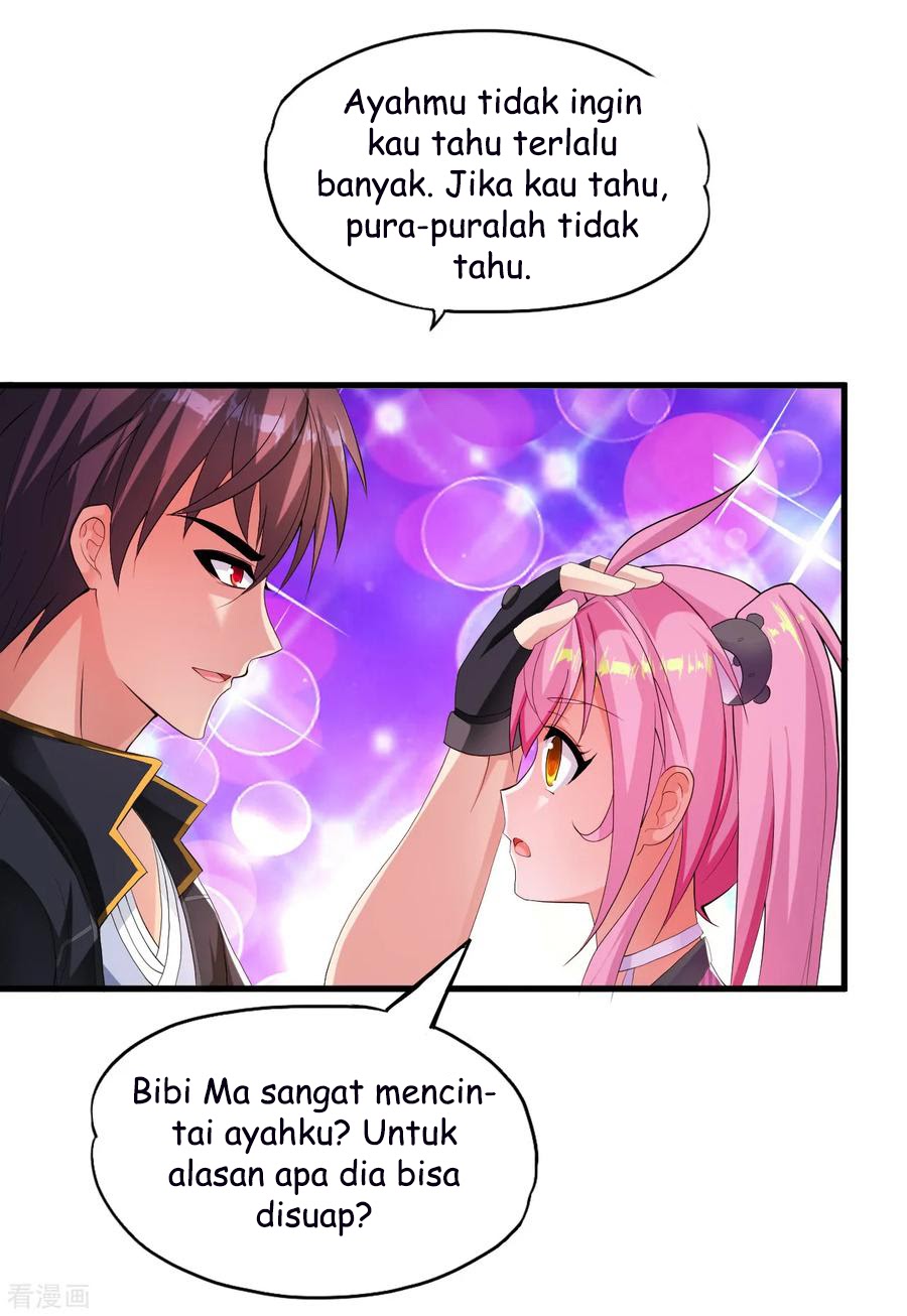 Medical Soldiers Chapter 13 Gambar 31