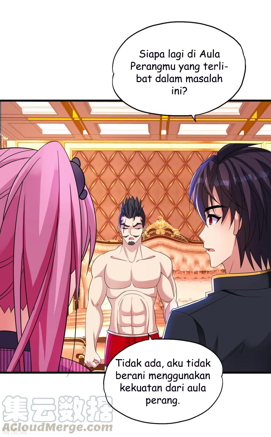 Medical Soldiers Chapter 13 Gambar 6