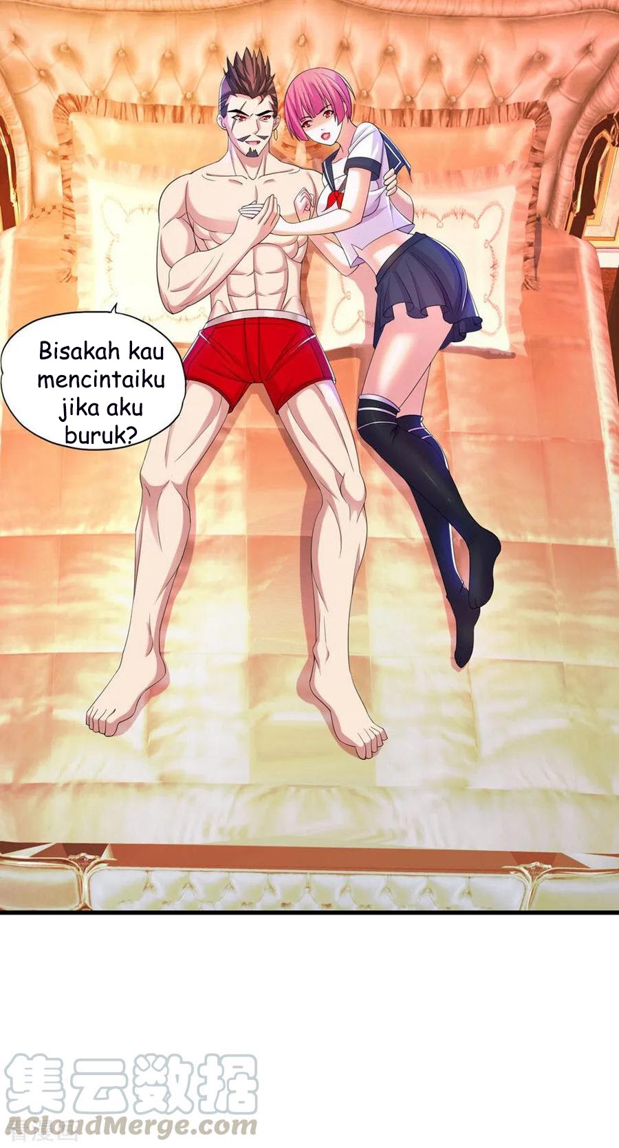 Medical Soldiers Chapter 12 Gambar 10