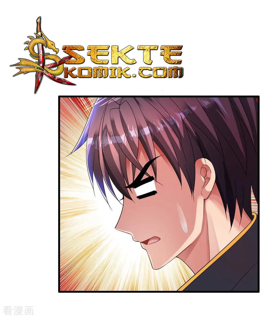 Medical Soldiers Chapter 12 Gambar 13
