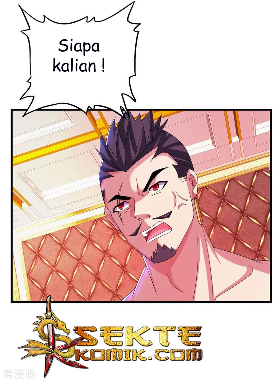 Medical Soldiers Chapter 12 Gambar 18