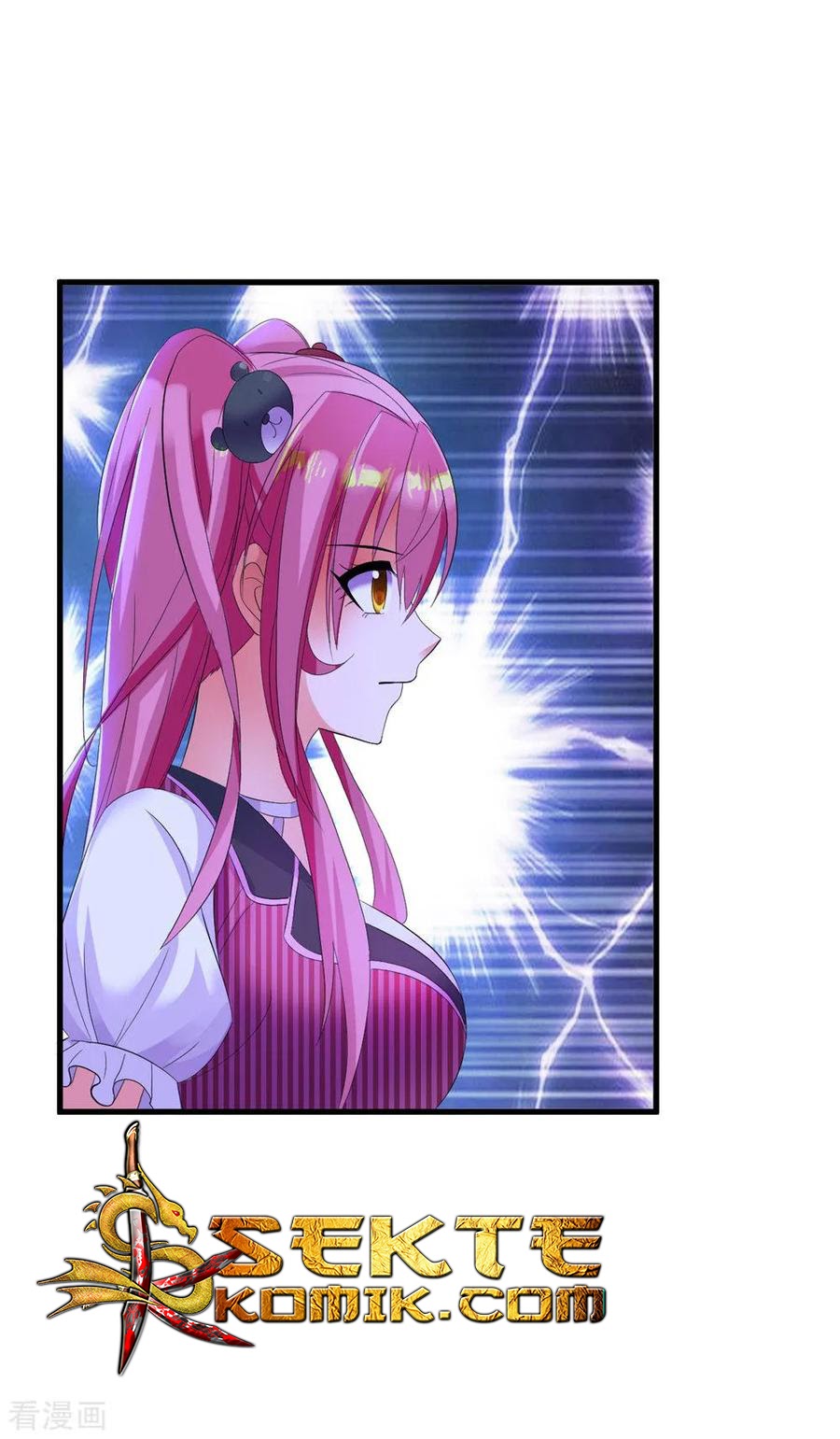 Medical Soldiers Chapter 12 Gambar 22