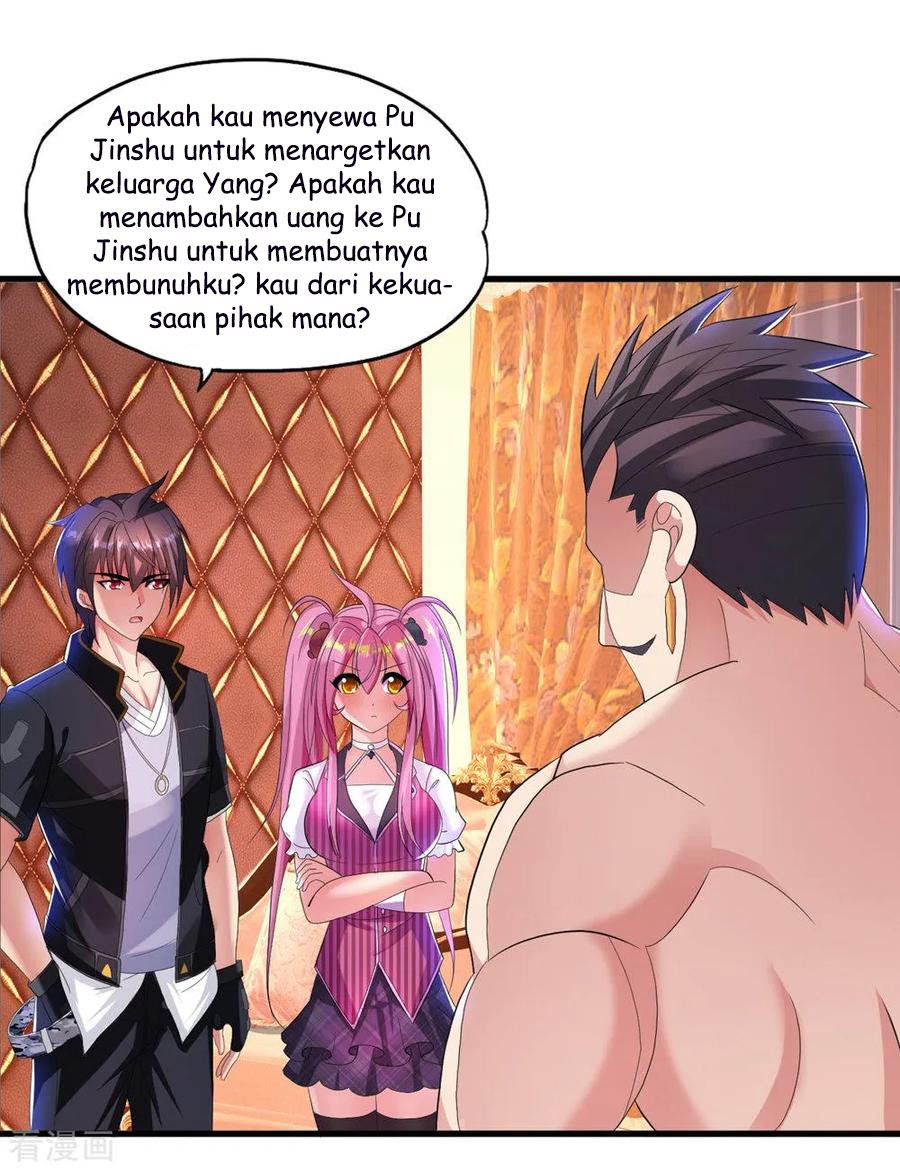 Medical Soldiers Chapter 12 Gambar 25