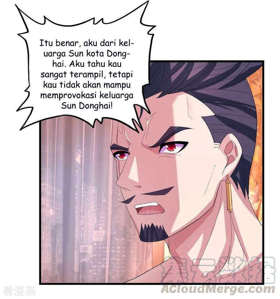Medical Soldiers Chapter 12 Gambar 27