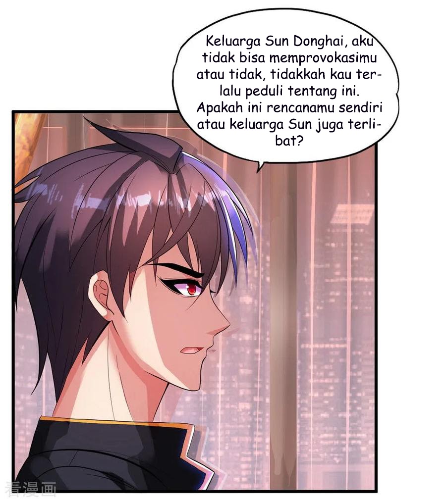 Medical Soldiers Chapter 12 Gambar 28