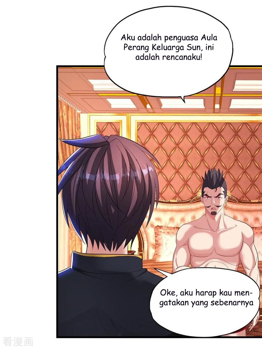 Medical Soldiers Chapter 12 Gambar 29