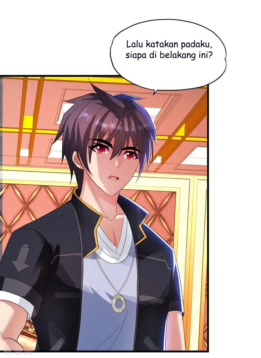 Medical Soldiers Chapter 12 Gambar 30