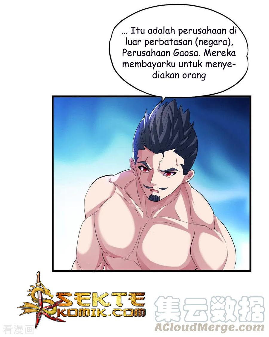 Medical Soldiers Chapter 12 Gambar 31