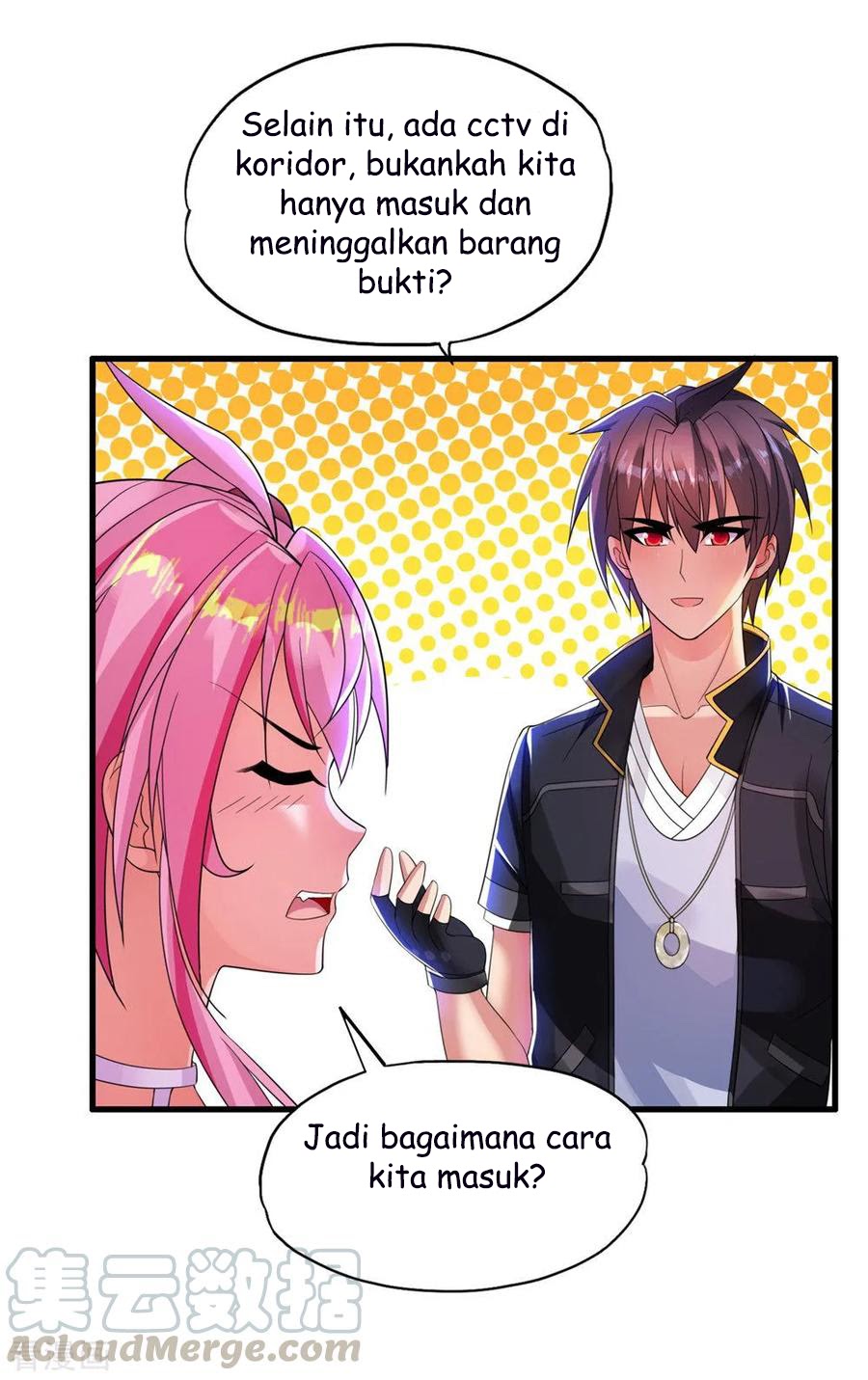 Medical Soldiers Chapter 12 Gambar 6
