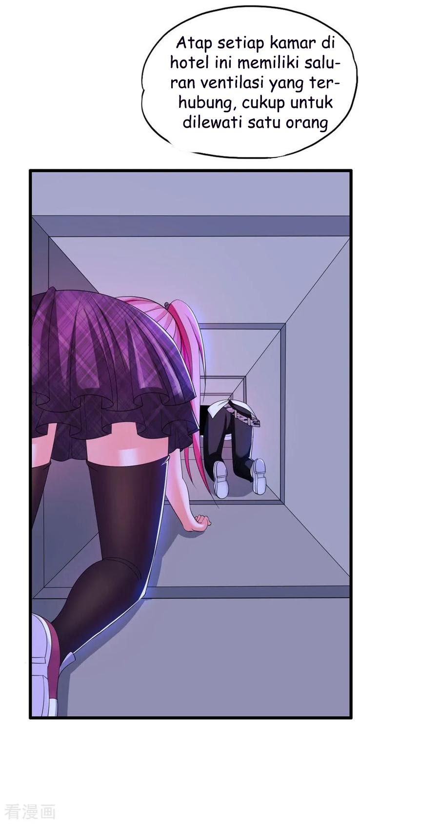 Medical Soldiers Chapter 12 Gambar 8