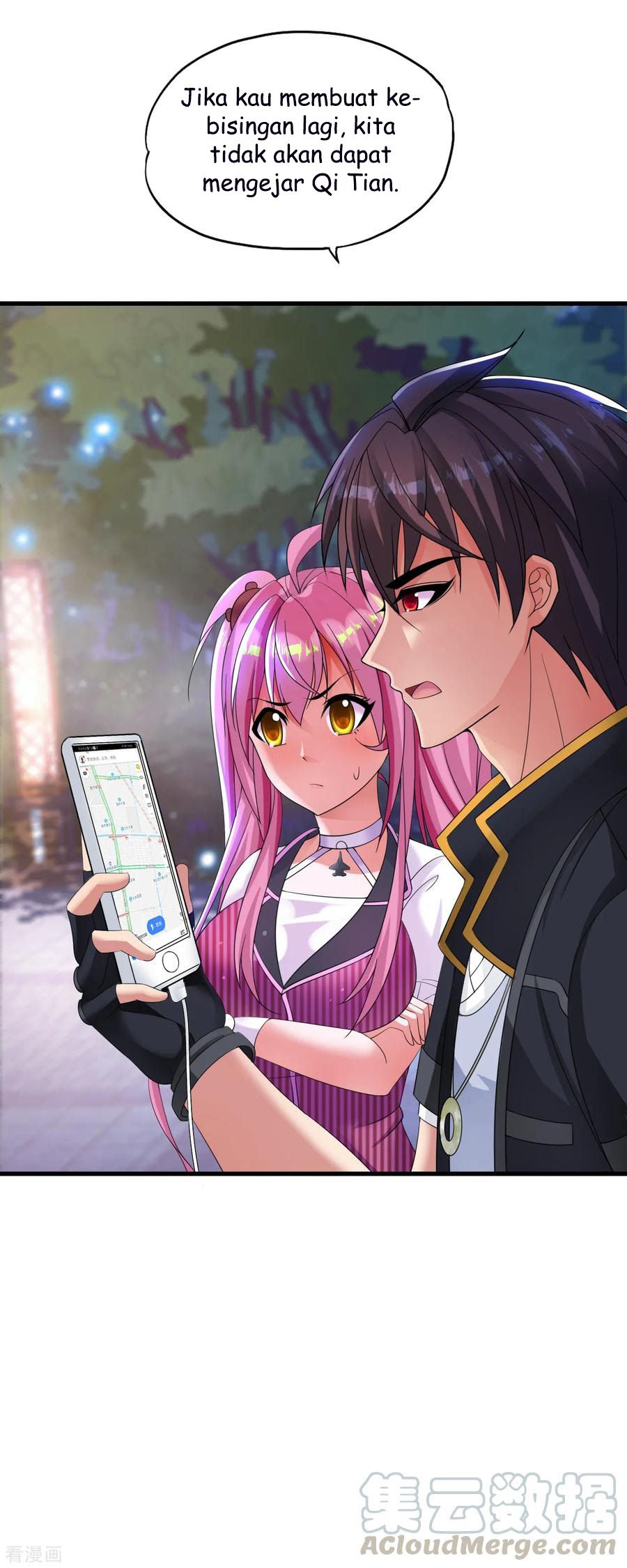 Medical Soldiers Chapter 11 Gambar 10