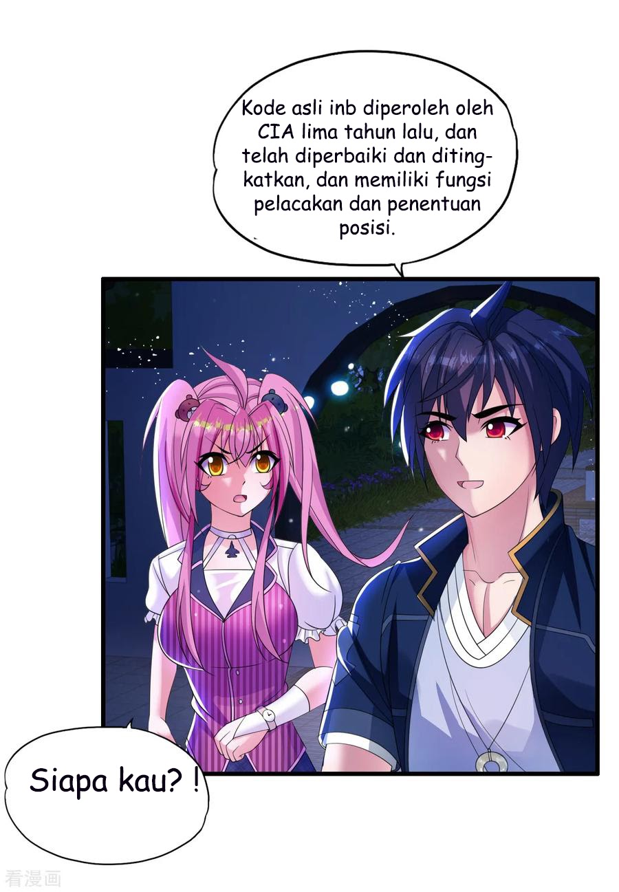 Medical Soldiers Chapter 11 Gambar 12