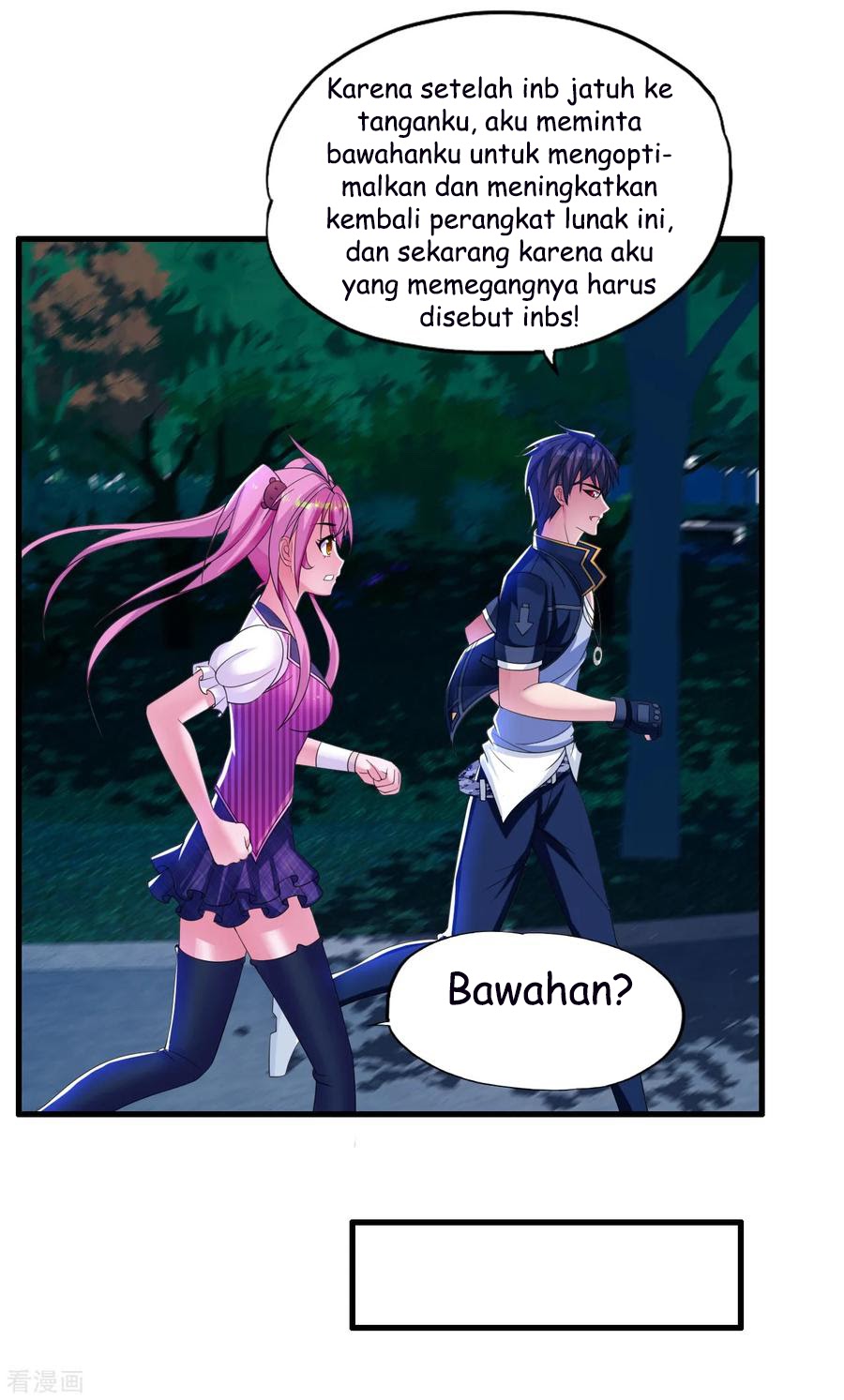 Medical Soldiers Chapter 11 Gambar 13
