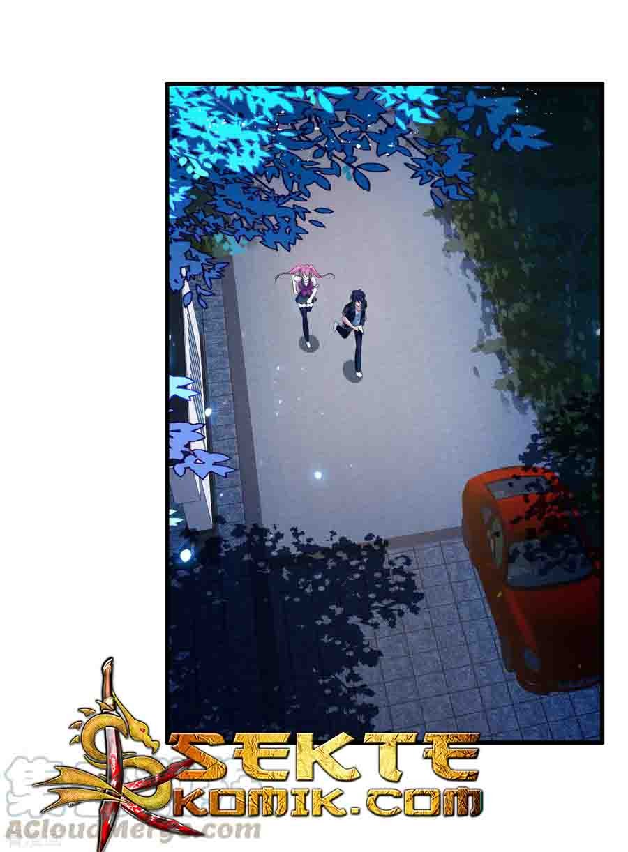 Medical Soldiers Chapter 11 Gambar 14