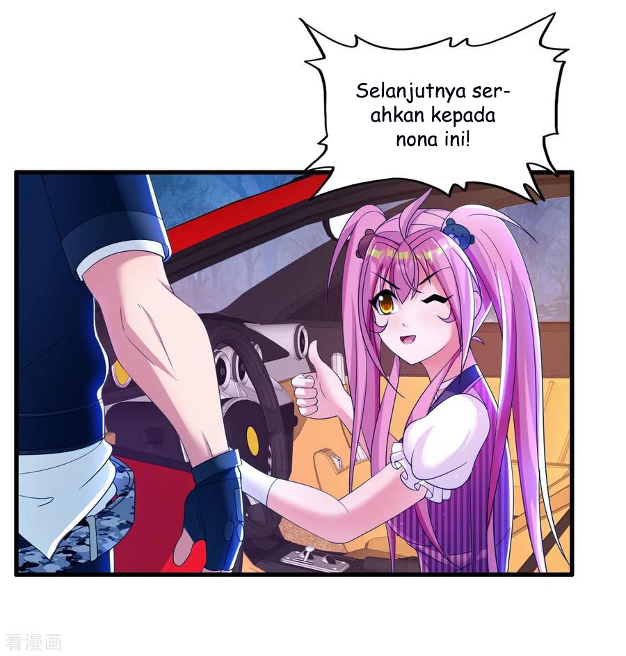 Medical Soldiers Chapter 11 Gambar 15