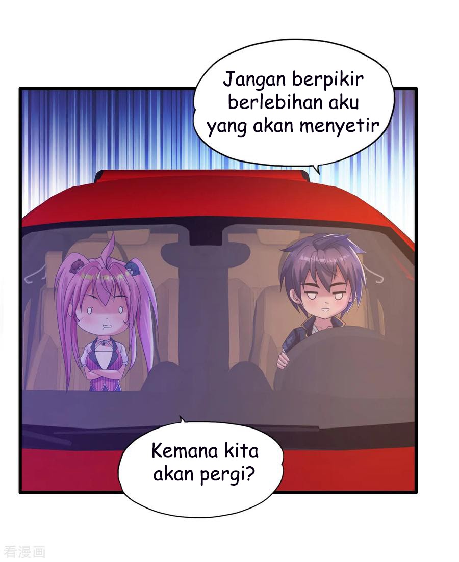 Medical Soldiers Chapter 11 Gambar 17