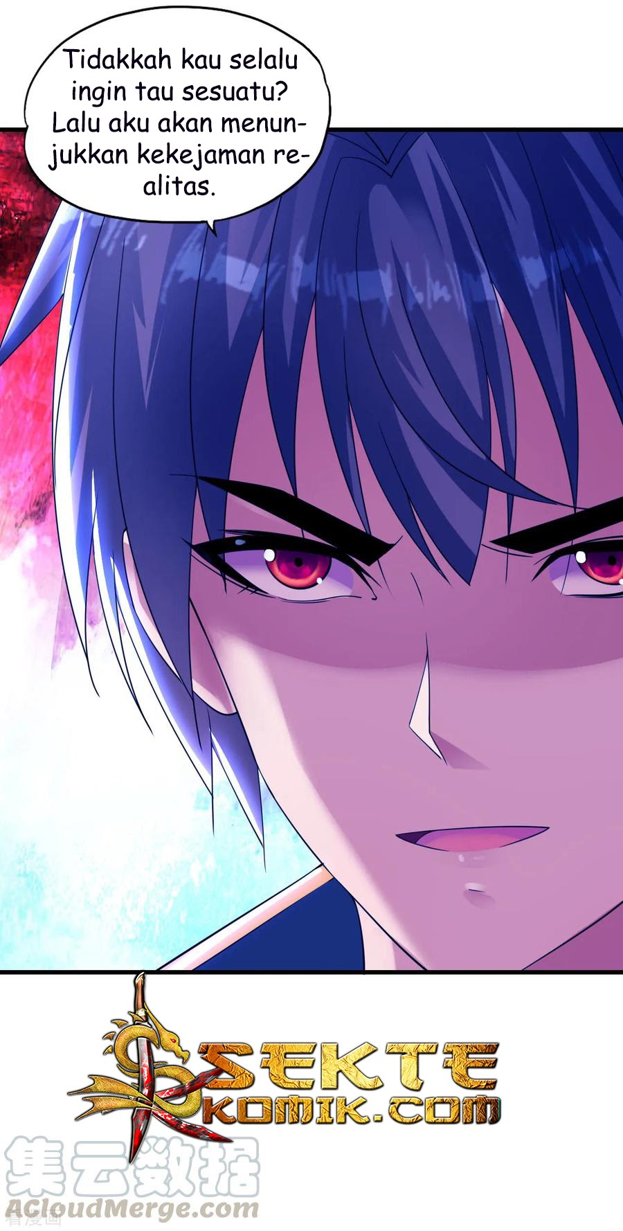 Medical Soldiers Chapter 11 Gambar 18